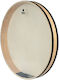Sela Bendir 22 Zoll Ocean Drum 22 mit Synthetischem Leder