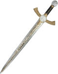 Carnival Sword Silver