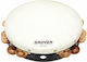 Grover Pro Percussion Tamburin