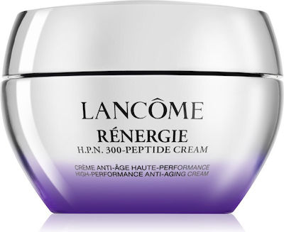 Lancome Renergie H.p.n 300-peptide Feuchtigkeitsspendend & Anti-Aging Creme Gesicht 30ml