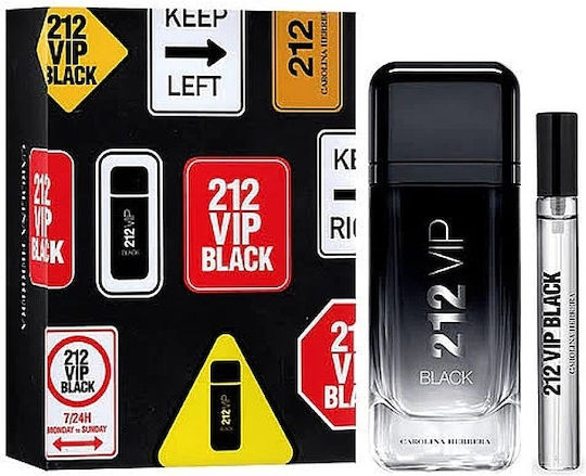 212 Vip Мъжки Комплект 2бр