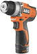 AEG Tools BS 12C2 Li-202C Двигател За Бормашина...