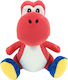 Plush Super Mario Yoshi 20 cm