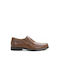 Softies Men's Casual Shoes Brown