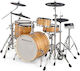 Millenium Drum Set