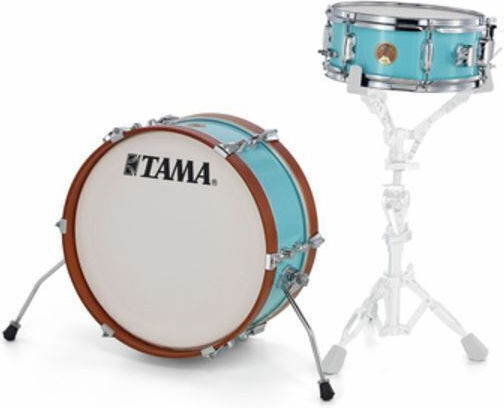 Tama Club Jam Mini Kit -aqb Set de tobe