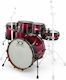 Drumcraft Drum Set