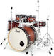 Pearl S Drum Set