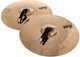 Sabian Cymbals 17" Hhx Synergy Brilliant M 17" σε Ζεύγος