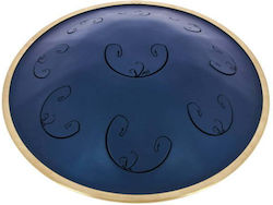 RAV Vast Steel Tongue Drum Vast A Integral 9 Νοτών 35.6cm