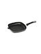 AMT Gastroguss AMT Gastroguss Aluminum Grill Pan with Non-Stick Interior Coating 26cm