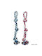 Rope Toy for Dogs (Various Designs/Colours)