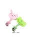 Plush Toy for Dogs 18εκ. (Various Designs/Colours)