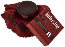 Hidersine 1v Rosin Violin / Viola String Instrument Accessory