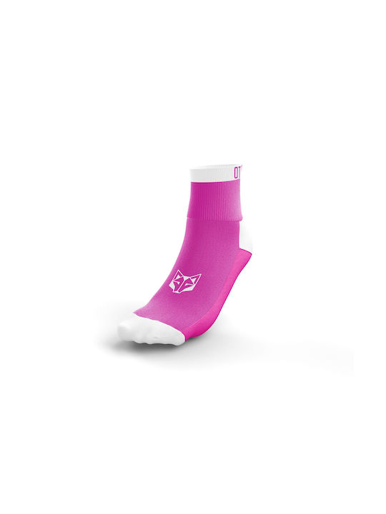 Otso Sportsocken Rosa 1 Paar