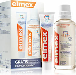 Elmex Caries Protection Οδοντόκρεμα