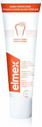 Elmex Caries Protection Οδοντόκρεμα 75ml