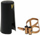 Vandoren M|o Ligature Soprano Sax Vg Cleme