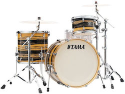 Tama Superstar Cl. 22 Drum Set NET