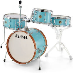 Tama Club Jam Vintage Kit -aqb LJK48S-AQB