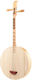 Artino Ethnisches Instrument Marco Polo Chinesische Yueqin
