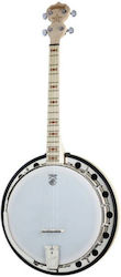 Deering Goodtime Two 17 Fret Tenor 4χορδο