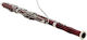 Schreiber Ws5017-2-0 Bassoon