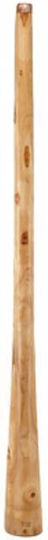 Thomann Didgeridoo Didgeridoo Teak 150 Cm Natur E în Tonalitate E