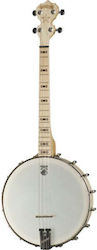 Deering Goodtime 17-FRET 4χορδο