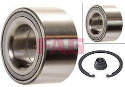 FAG Wheel Bearings for Toyota Yaris