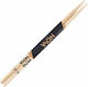 Vic Firth Hickory Μπαγκέτες Ντραμς Nova 7A με Σχήμα Μύτης Oval
