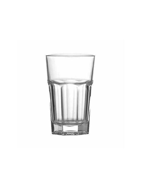 Uniglass Marocco Glass Water made of Glass 270ml 1pcs