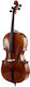 Gewa Cello 7/8