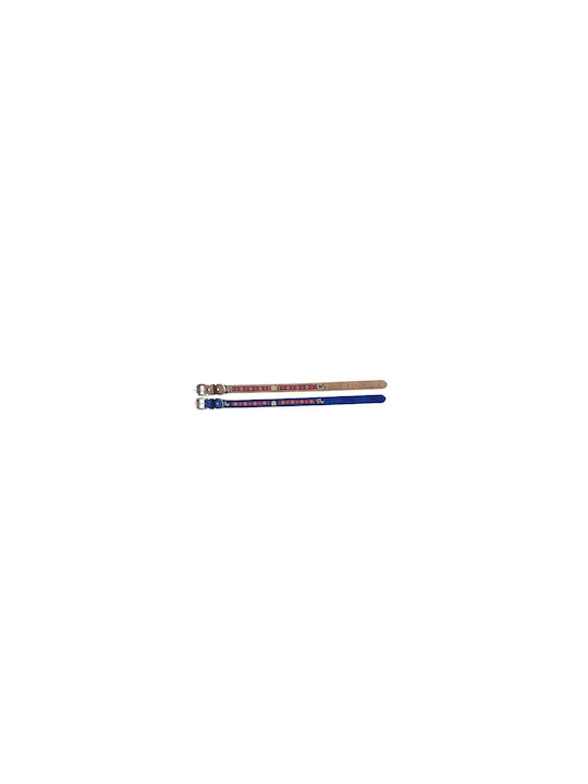 Dog Collar 30mm x 56cm 12pcs (Various Colors)