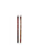 Dog Collar 20mm x 46cm 12pcs (Various Colors)