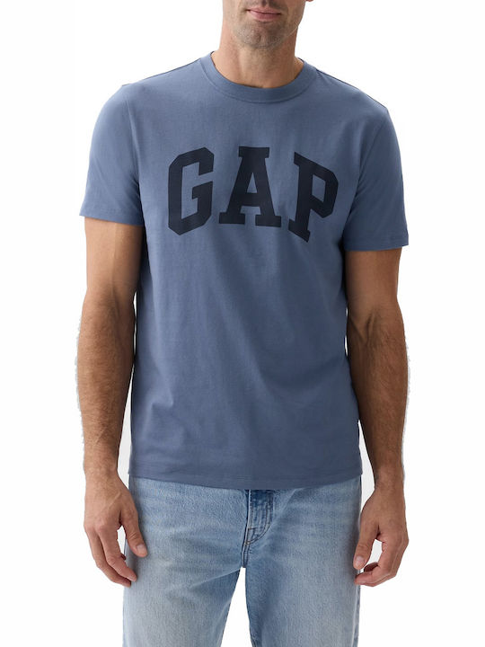 GAP T-Shirt Blau