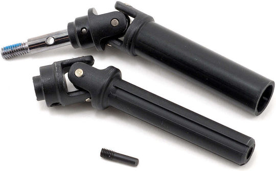 Traxxas Heavy Duty Front Driveshaft Assembly Propeller for RC Vehicle 1pcs