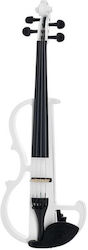 Harley Benton 870LH/WH 4/4 Violinen