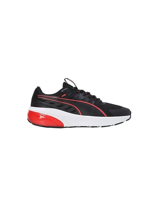 PUMA Cell Glare Ανδρικά Running Black / Red