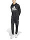 Adidas Men's Sweatshirt black