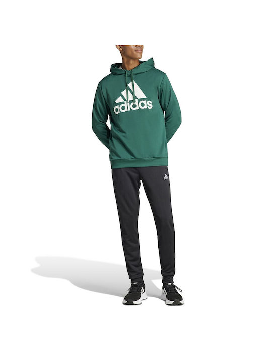 adidas Sweatshirt GREEN