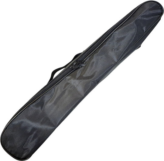 Makam Müzik Workshop Waterproof Suitcase Lyra Padded Black