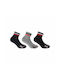 Fila Sportsocken Mehrfarbig 3 Paare