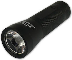 Esperanza Alpha Pro 2400 Lx Εμπρόσθιο Φως Ποδηλάτου