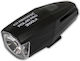 Esperanza Polar Pro 1400 Lx Wiederaufladbar Vorderseite Fahrradlicht