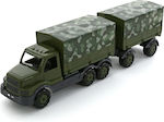 Polesie Truck Military