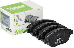 Valeo Brake Pad