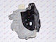 Prasco Door lock with installation Front Seat Toledo 04-12 1P1837015