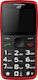 MaxCom MOB20 Single SIM Mobile with Large Butto...