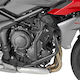 Givi Защита на двигателя за Honda Тигър за Triumph Тигър